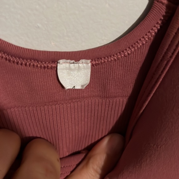 Lululemon Ebb To Street Bra II - Picture 10 of 10